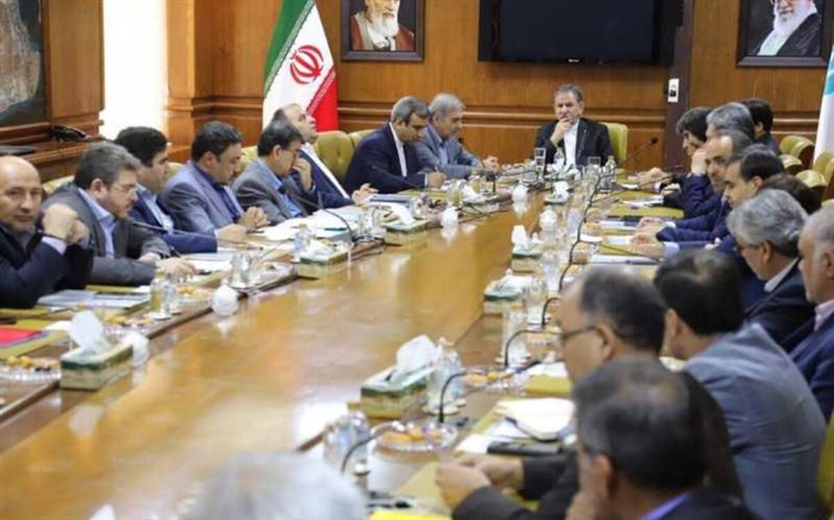 جهانگیری: طرح آمریکا برای فلج کردن اقتصاد ایران محکوم به شکست است