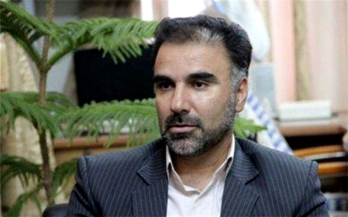 مدیرکل دفتر امور امنیتی و انتظامی استانداری منصوب شد
