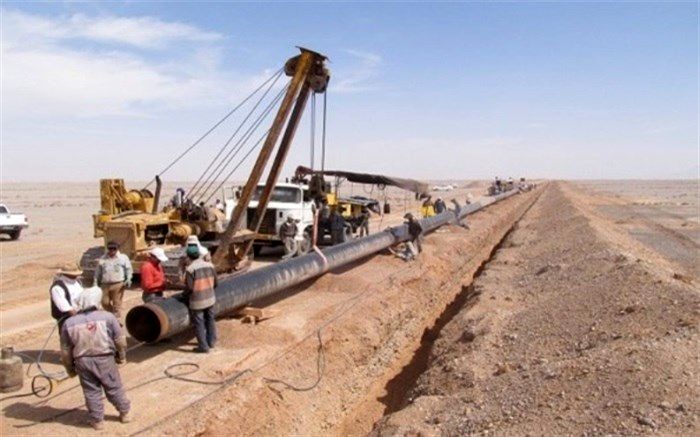 300 میلیارد ریال به گازرسانی روستاهای مهریز اختصاص یافت