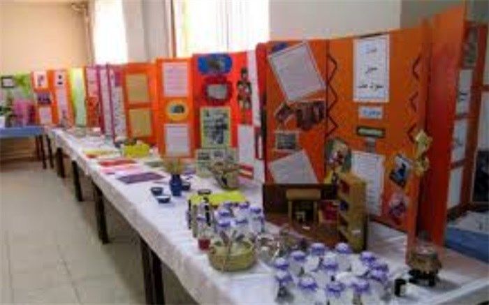 81 هزار و 256دانش آموز لرستانی درجشنواره جابرابن حیان شرکت کردند