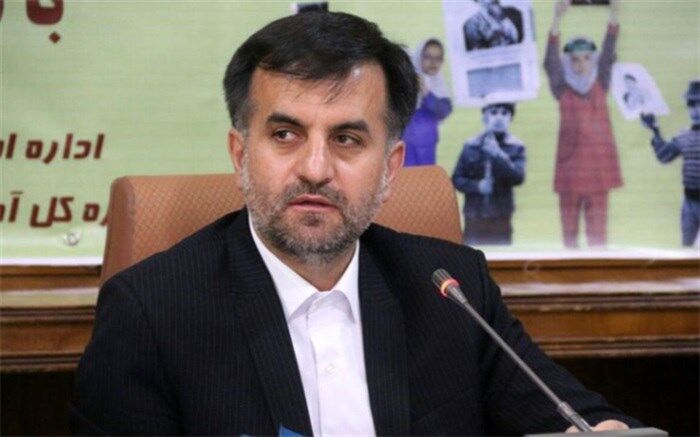 مدیرکل آموزش و پرورش  اصفهان :از  افتخارات جامعه فرهنگیان  اصفهان نگاه ویژه استاندار به آموزش و پرورش است