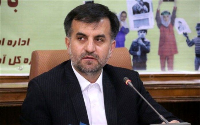 مدیرکل آموزش و پرورش  اصفهان :از  افتخارات جامعه فرهنگیان  اصفهان نگاه ویژه استاندار به آموزش و پرورش است