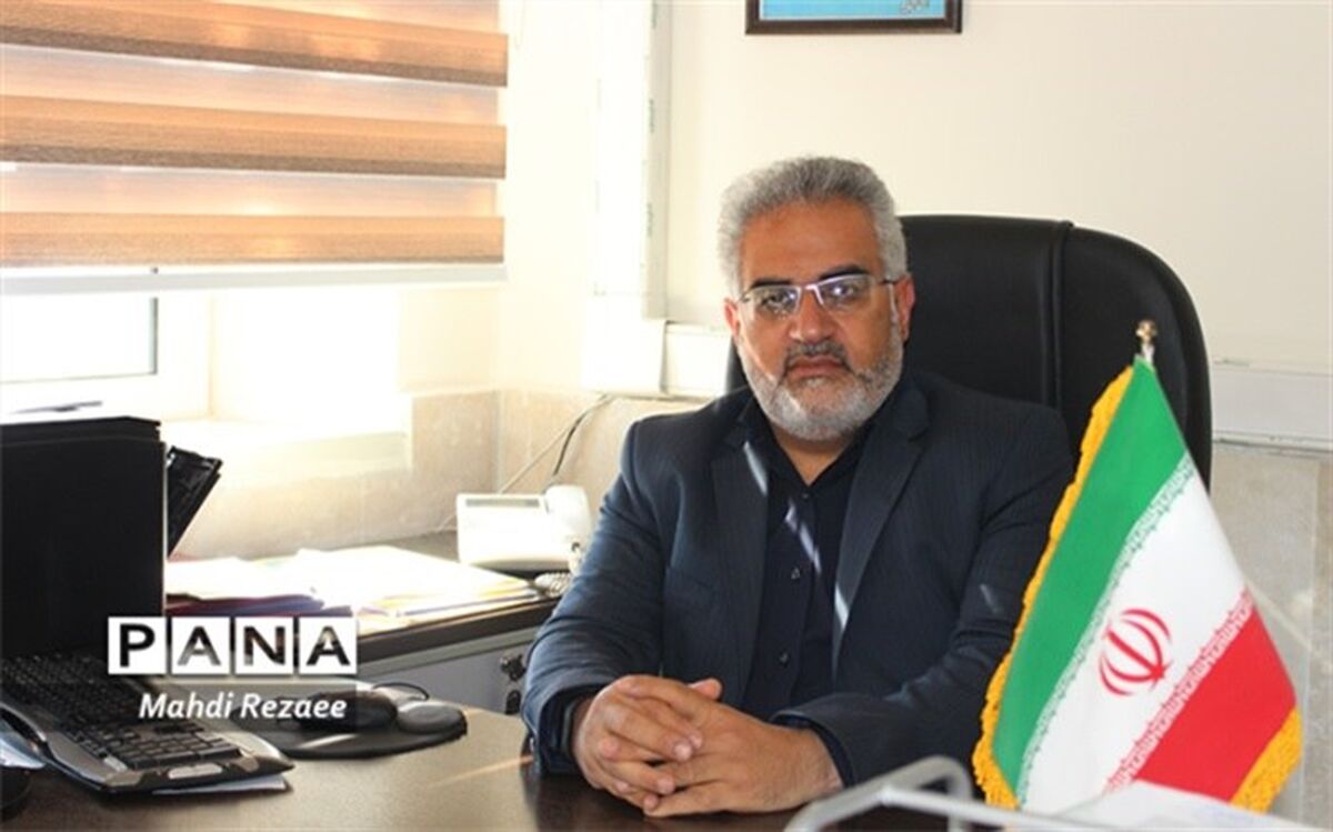 اجرای طرح داناب وظیفه همگانی است