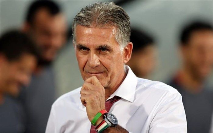 کاسه صبر لبریز شد؛ فدراسیون فوتبال ایران از کی‌روش شکایت می‌کند