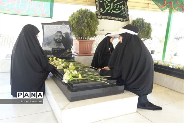 همایش بزرگ کوهپیمایی پیشتازان سازمان دانش آموزی خراسان رضوی-2