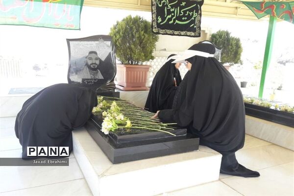 همایش بزرگ کوهپیمایی پیشتازان سازمان دانش آموزی خراسان رضوی-2
