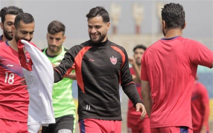 لیست پرسپولیس برای دیدار مقابل تراکتورسازی اعلام شد