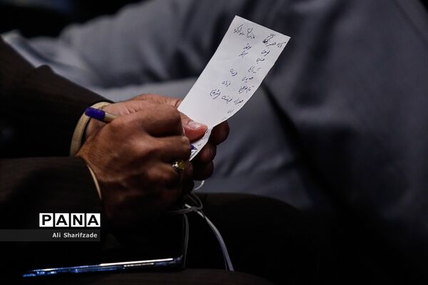 دومین روز از مرحله دوم انتخابات نمایندگان فرهنگیان در شورای عالی آموزش‌وپرورش