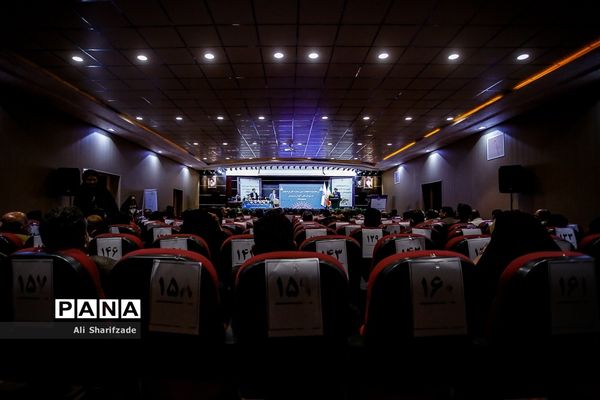 دومین روز از مرحله دوم انتخابات نمایندگان فرهنگیان در شورای عالی آموزش‌وپرورش