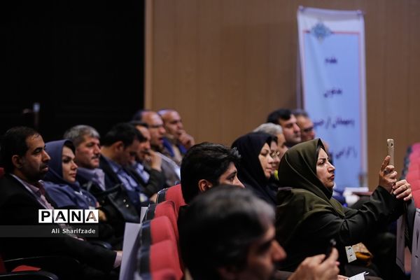 دومین روز از مرحله دوم انتخابات نمایندگان فرهنگیان در شورای عالی آموزش‌وپرورش