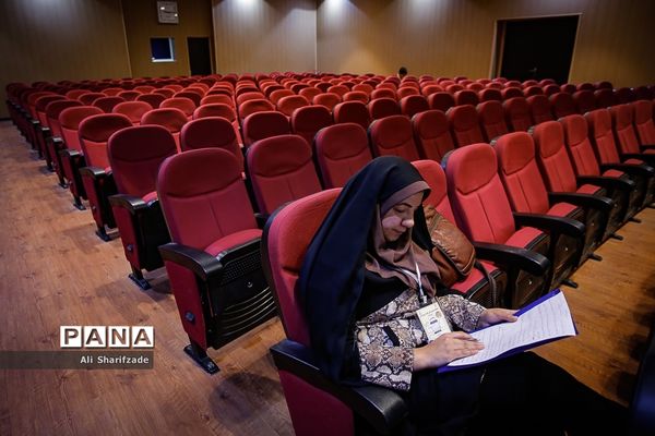 دومین روز از مرحله دوم انتخابات نمایندگان فرهنگیان در شورای عالی آموزش‌وپرورش