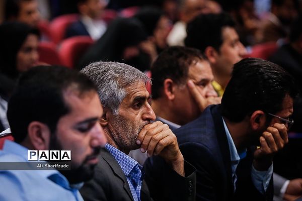 دومین روز از مرحله دوم انتخابات نمایندگان فرهنگیان در شورای عالی آموزش‌وپرورش