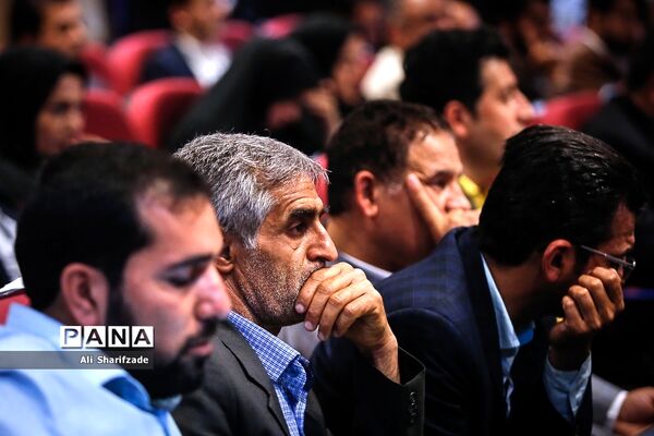 دومین روز از مرحله دوم انتخابات نمایندگان فرهنگیان در شورای عالی آموزش‌وپرورش