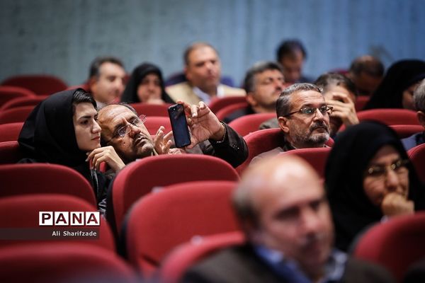 دومین روز از مرحله دوم انتخابات نمایندگان فرهنگیان در شورای عالی آموزش‌وپرورش