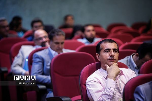 دومین روز از مرحله دوم انتخابات نمایندگان فرهنگیان در شورای عالی آموزش‌وپرورش