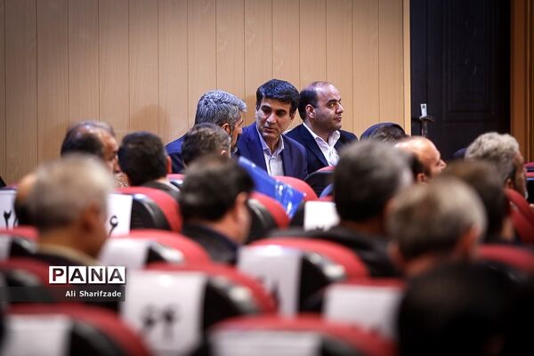 دومین روز از مرحله دوم انتخابات نمایندگان فرهنگیان در شورای عالی آموزش‌وپرورش