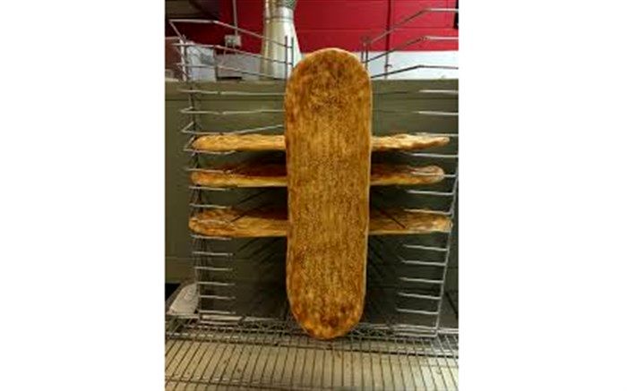 رئیس اتحادیه نانوایان سنتی: قیمت بربری تغییر نکرده است