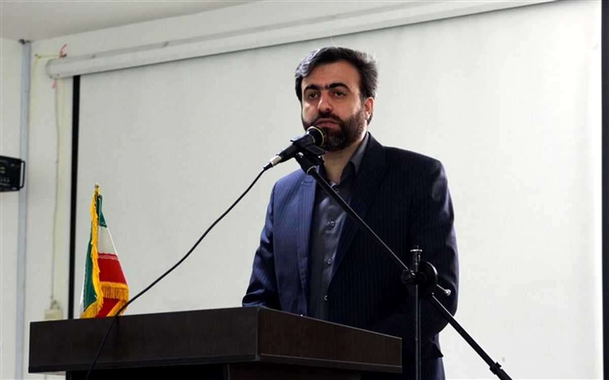 سید مجتبی هاشمی: آموزش و پرورش به عنوان بزرگترین فصل مشترک دولت و ملت شناخته شده است