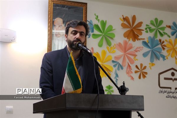 جشنواره  خیرین مدرسه ساز چهاردانگه