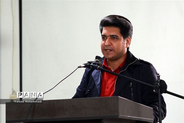 جشنواره  خیرین مدرسه ساز چهاردانگه