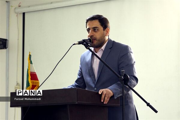 جشنواره  خیرین مدرسه ساز چهاردانگه