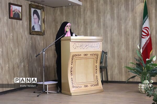 برگزاری اختتامیه مسابقات فرهنگی و هنری در شهرقدس