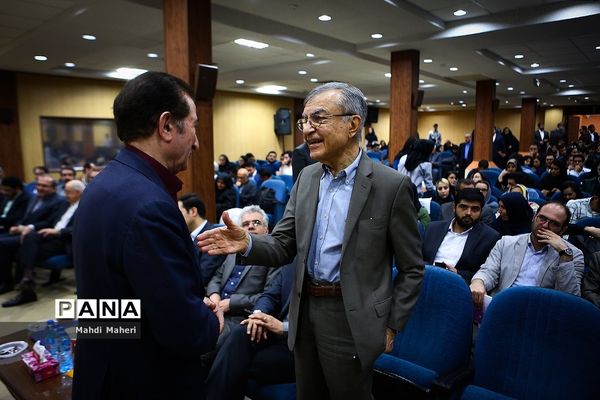 مراسم اهدای اولین دوره  جایزه حقوق شهروندی