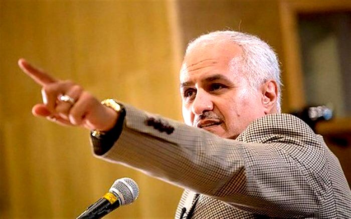 آمریکا «سپاه پاسداران» را تهدید جدی برای خود می‌داند