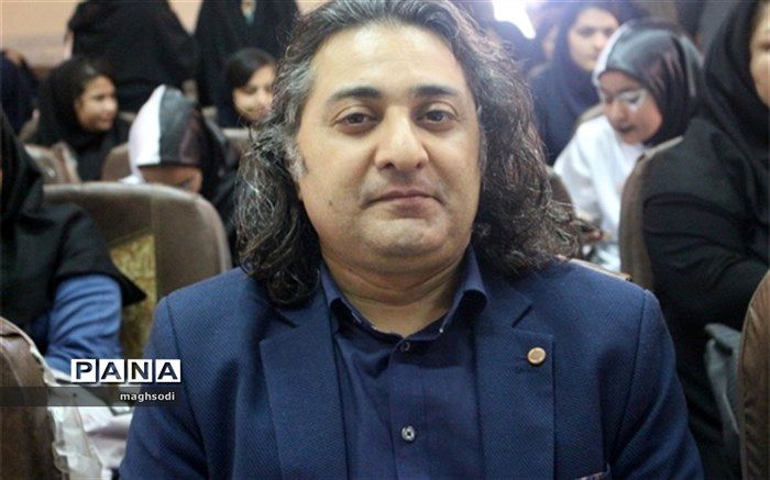 مرحله ی استانی سی و هفتمین جشنواره فرهنگی هنری