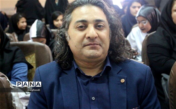 مرحله ی استانی سی و هفتمین جشنواره فرهنگی هنری