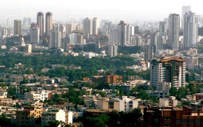 هشت بنای تاریخی شهر تهران در فهرست آثار ملی ثبت شد