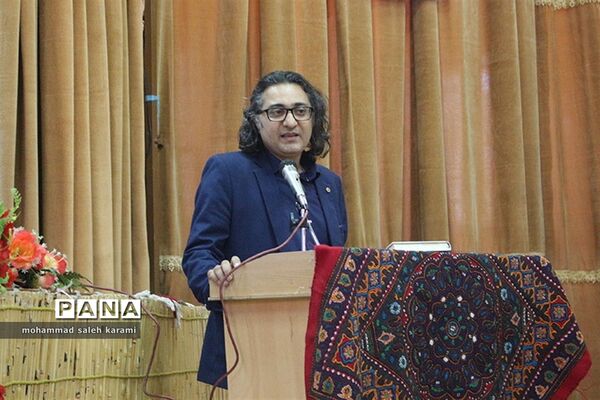 مرحله استانی سی و هفتمین جشنواره فرهنگی هنری