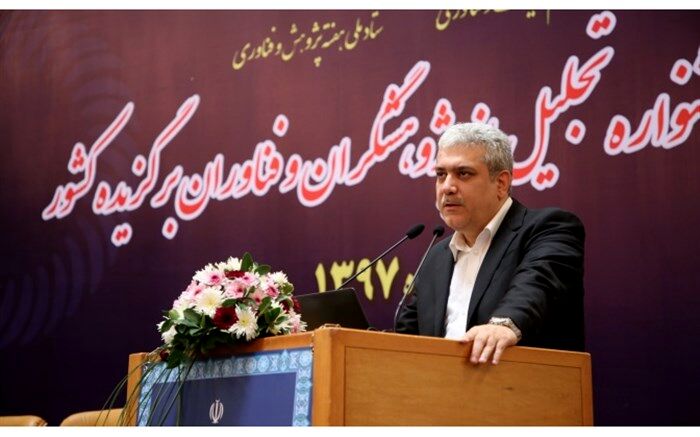 معاون علمی و فناوری ریاست جمهوری: ۹۷ درصد داروهای پزشکی در داخل کشور تولید می‌شود