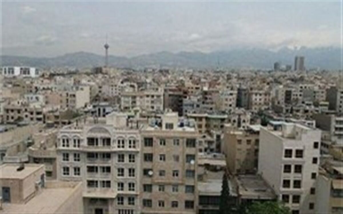 وام ساخت مسکن ۲برابر وام خریدبوده است