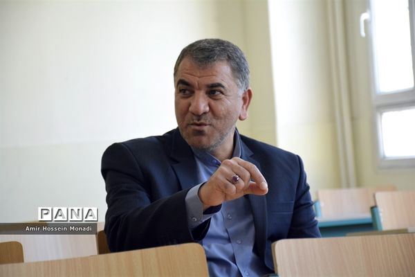 سی و هشتمین  دوره  مسابقات قرآن، عترت و نماز دانش‌آموزان آذربایجان شرقی