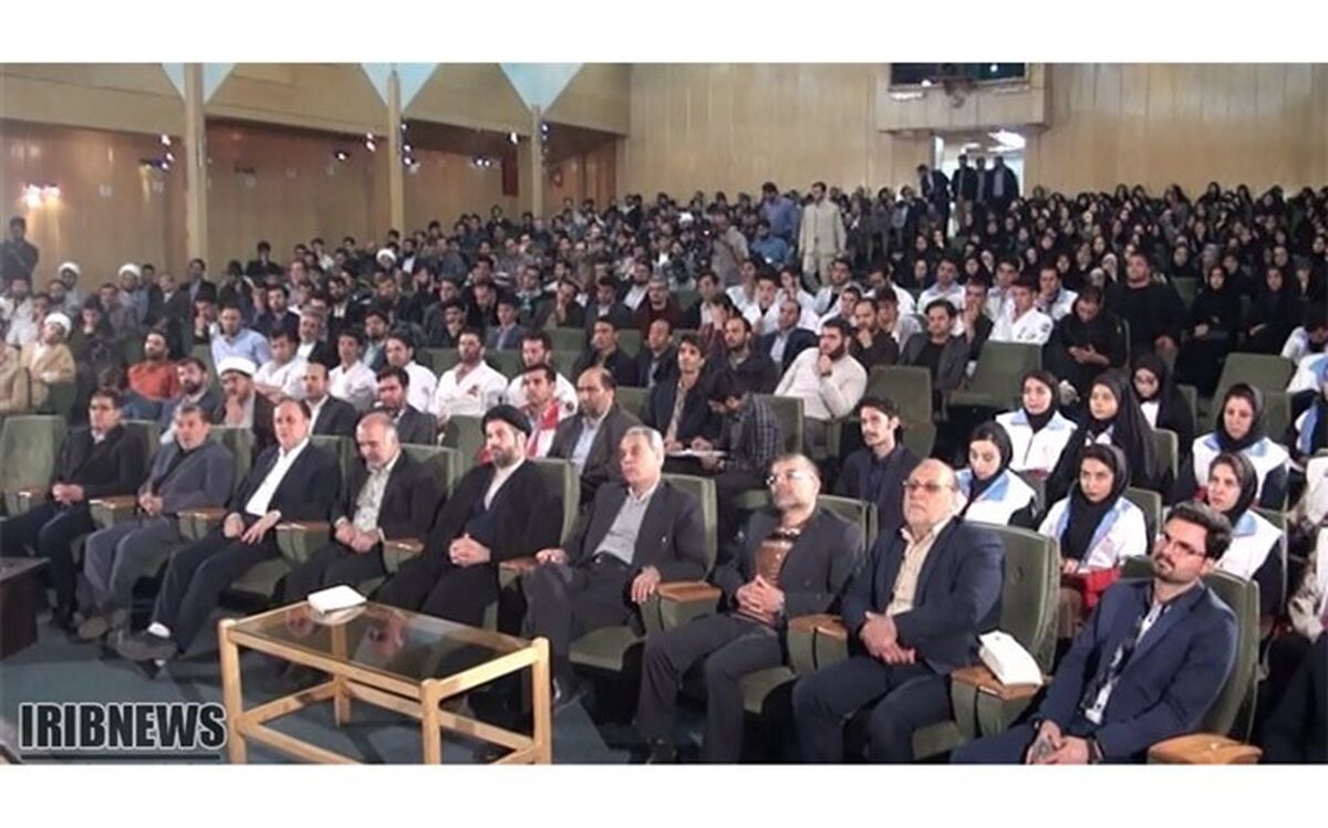 آیا مسئولان از جوانان فراری اند؟