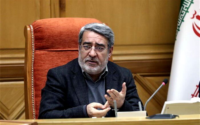 دستور وزیر کشور برای صدور رایگان پروانه بازسازی و نوسازی ساختمان‌های آسیب‌دیده از سیل