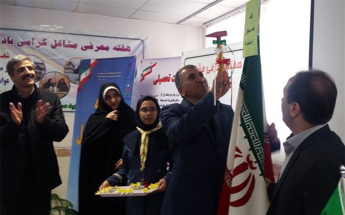معاون پرورشی آموزش و پرورش آذربایجان شرقی: دانش آموزان بر اساس علاقه، استعداد و نیاز جامعه رشته تحصیلی خود را انتخاب کنند