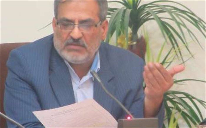 مدیرآموزش و پرورش شهرستان خوسف: یک میلیارد و 113 میلیون تومان تعهدات جشنواره خیرین مدرسه ساز شهرستان خوسف