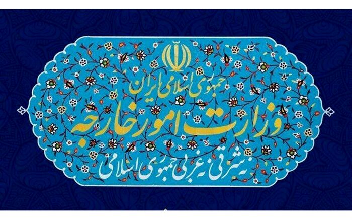 واکنش سخنگوی وزارت خارجه به عدم تمدید معافیت برای خریداران نفت ایران
