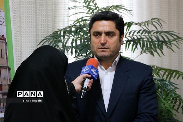 جلسه شورای آموزش و پرورش مازندران