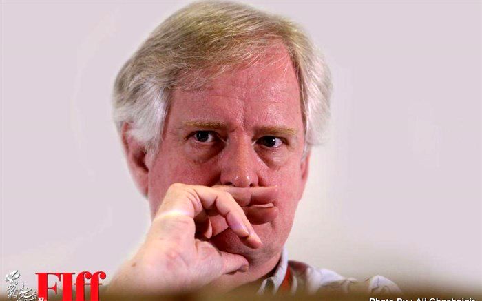 پروفسور جان هیل:سینمای ایران با سنت واقع‌گرا در فیلمسازی پیوند دارد