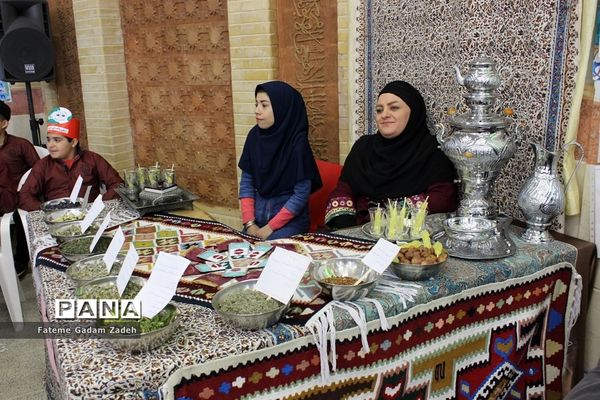 گرامیداشت روزآسمان آبی، زمین پاک در اسلامشهر