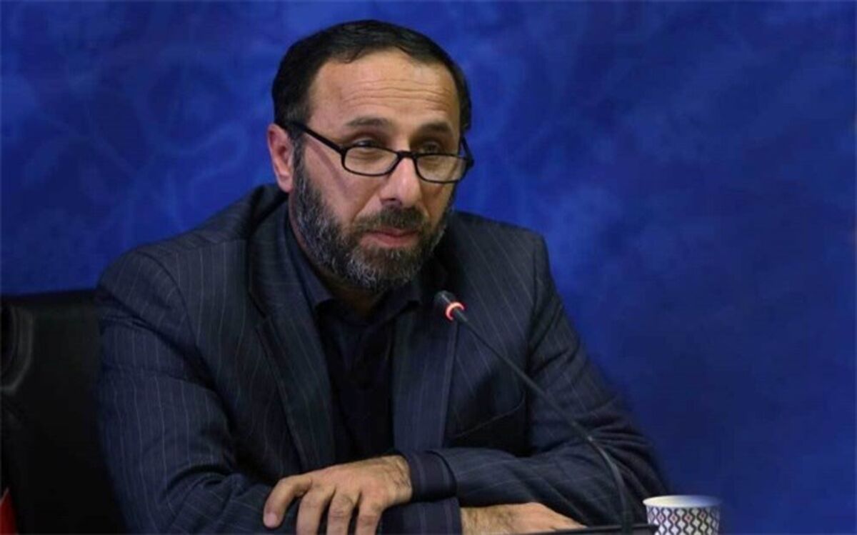 تاکید رئیس نهضت سوادآموزی بری استفاده از از ظرفیت  بازنشستگان