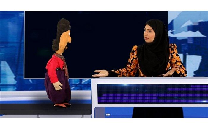 عروسک‌گردان باید بازیگر باشد