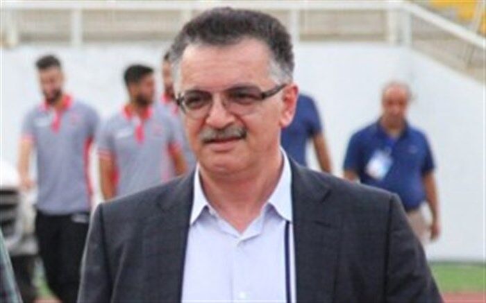 مالک باشگاه تراکتورسای تبریز به شکایت فروزان واکنش نشان داد