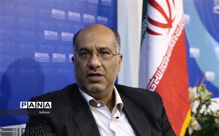 هم اندیشی معاونان پرورشی مناطق شهر تهران در خصوص برنامه های عملیاتی سال 98