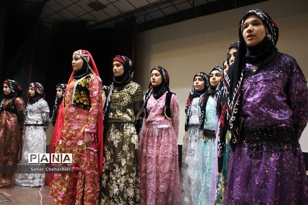 برگزاری سی و هفتمین دوره مسابقات فرهنگی و هنری استان همدان