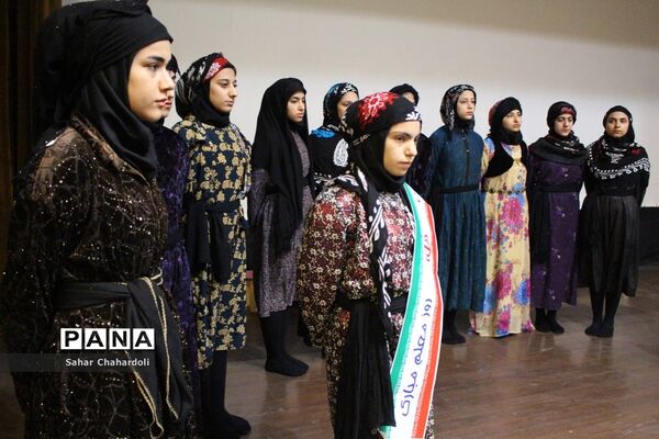 برگزاری سی و هفتمین دوره مسابقات فرهنگی و هنری استان همدان