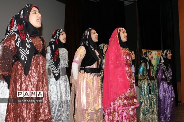 برگزاری سی و هفتمین دوره مسابقات فرهنگی و هنری استان همدان